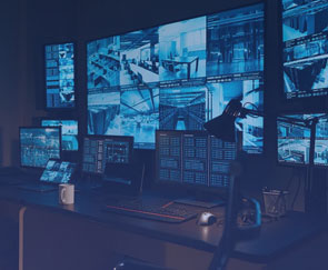 完善的售后服務(wù)體系